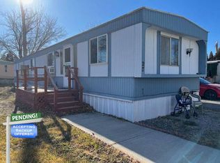 101 Lincoln Hwy #37, Wadsworth, NV 89442