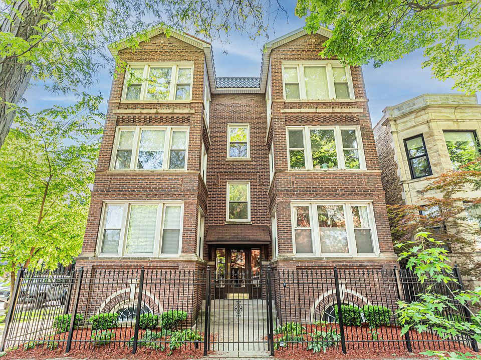 1st image of 4700 N Campbell Ave APT 2