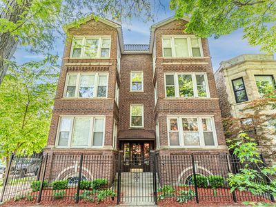 4700 N Campbell Ave APT 2, Chicago, IL, 60625