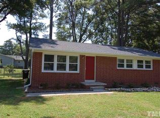 1011 Greenwich St, Raleigh, NC 27610