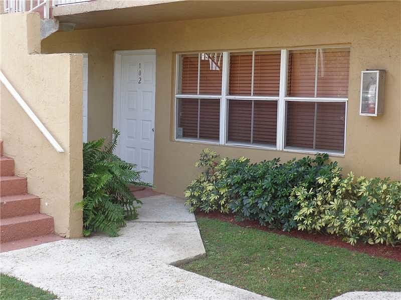 1st image of 8540 NW 6th Ln APT 102