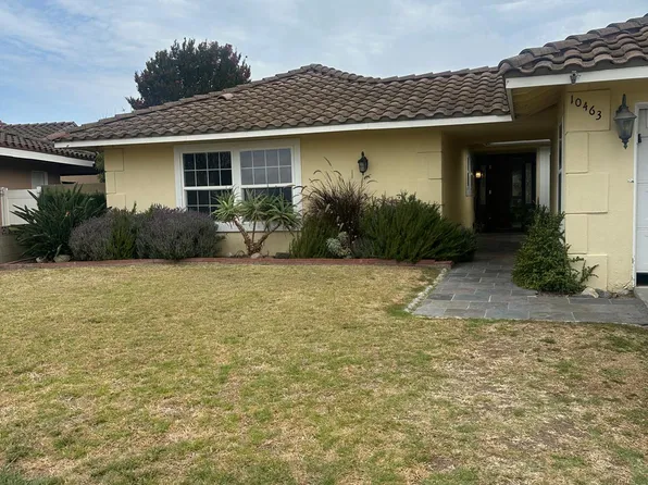 10463 El Monte Ave, Fountain Valley, CA 92708