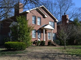 3728 Meadowbrook Ave, Nashville, TN 37205