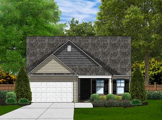 137 Shady Spot Rd, Lexington, SC 29072