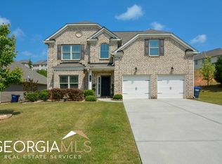 3915 Tarnrill Rd, Douglasville, GA 30135