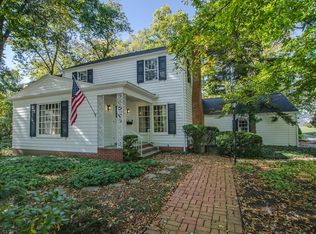 1010 Woodland Rd, Mansfield, OH 44907