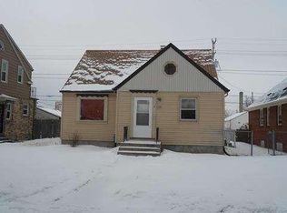 4240 N 36th St, Milwaukee, WI 53216