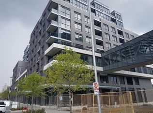 26 Gibbs Rd #532, Toronto, ON M9B 0E3