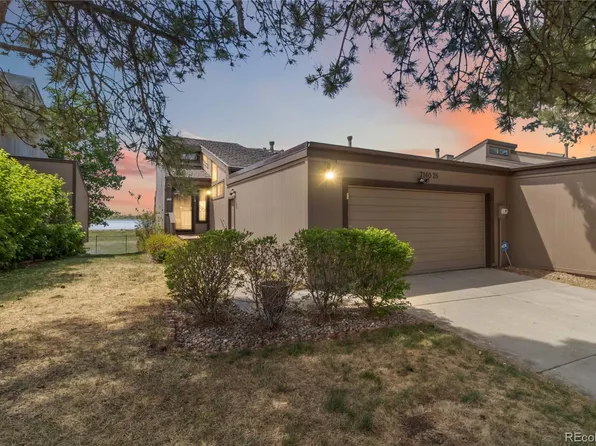 7160 W Stetson Place #26, Littleton, CO 80123