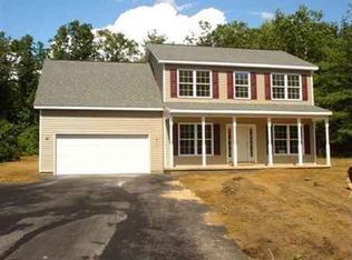 611 Bruno Rd, Clifton Park, NY 12065