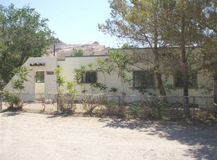 103 E Valley St, Beatty, NV 89003