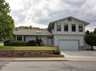 904 Lambert St, Wenatchee, WA 98801