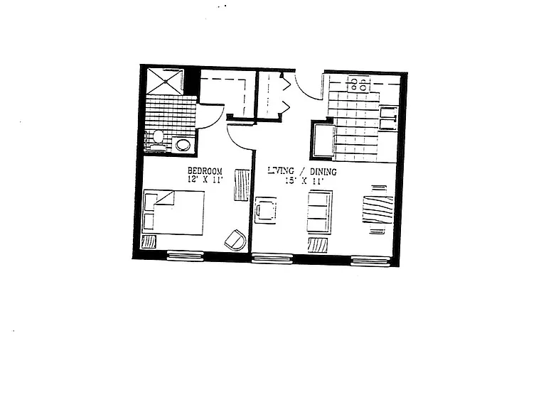620 S 8th St #205 — Photo 1