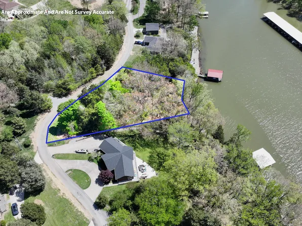0 Heron Point, Cadiz, KY 42211