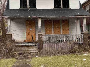 7327 Burnette St, Detroit, MI 48210