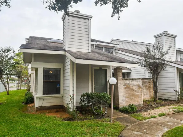 6261 Ludington Drive #804, Houston, TX 77035