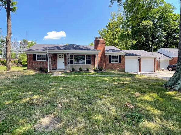 1156 Markley Rd, Cincinnati, OH 45230