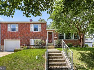 1620 Pinnter Rd, Lutherville Timonium, MD 21093