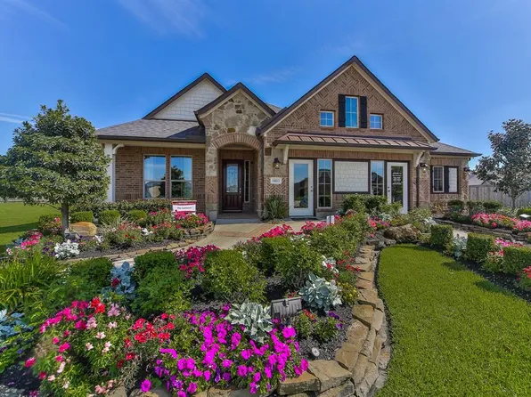 18803 Jadestone Park Ct, Cypress, TX 77429