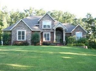 4730 Deer Run Loop, Carthage, MO 64836