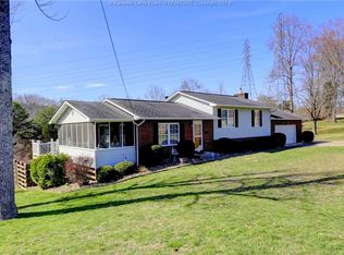 9980 Teays Valley Rd, Scott Depot, WV 25560