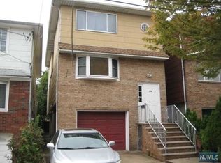 408 N 5th St, Harrison, NJ 07029