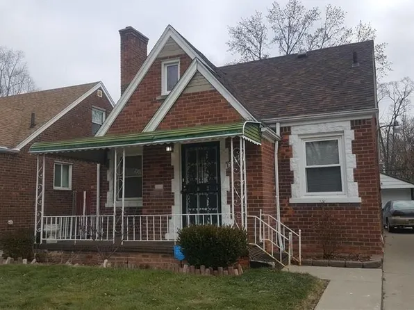 19446 Saint Marys St, Detroit, MI 48235