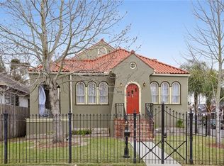 7213 Pritchard Pl, New Orleans, LA 70125