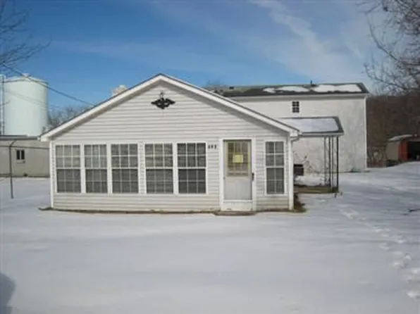 602 E Shelby St, Falmouth, KY 41040