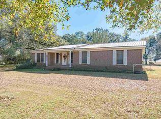 13350 J B Williams Rd, Loxley, AL 36551