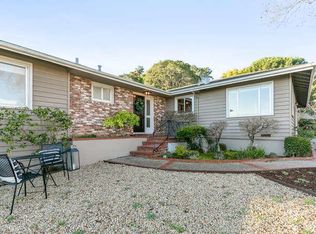 711 W Hillsdale Blvd, San Mateo, CA