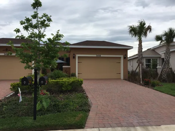 3408 Fallbrook Dr, Poinciana, FL 34759