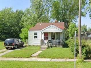 912 Leland St, Flint, MI 48507