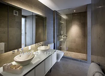 Rented by New York Residence