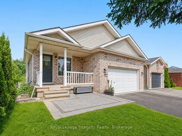 420 Simon St, Shelburne, ON L9V 3P3