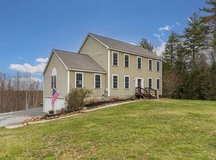 60 E Pasture Rd, Berwick, ME 03901