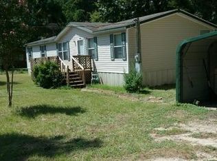 140 Holmes Rd, Onalaska, TX 77360