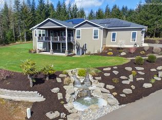 25605 NE Mountain Top Rd, Newberg, OR 97132