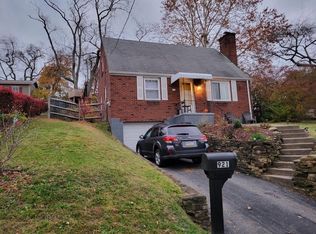 921 Margaretta Ave, Pittsburgh, PA