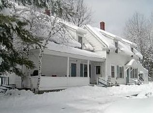 124 W Main St, Conway, NH 03818
