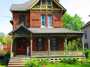 31 Walnut St, Oneonta, NY 13820