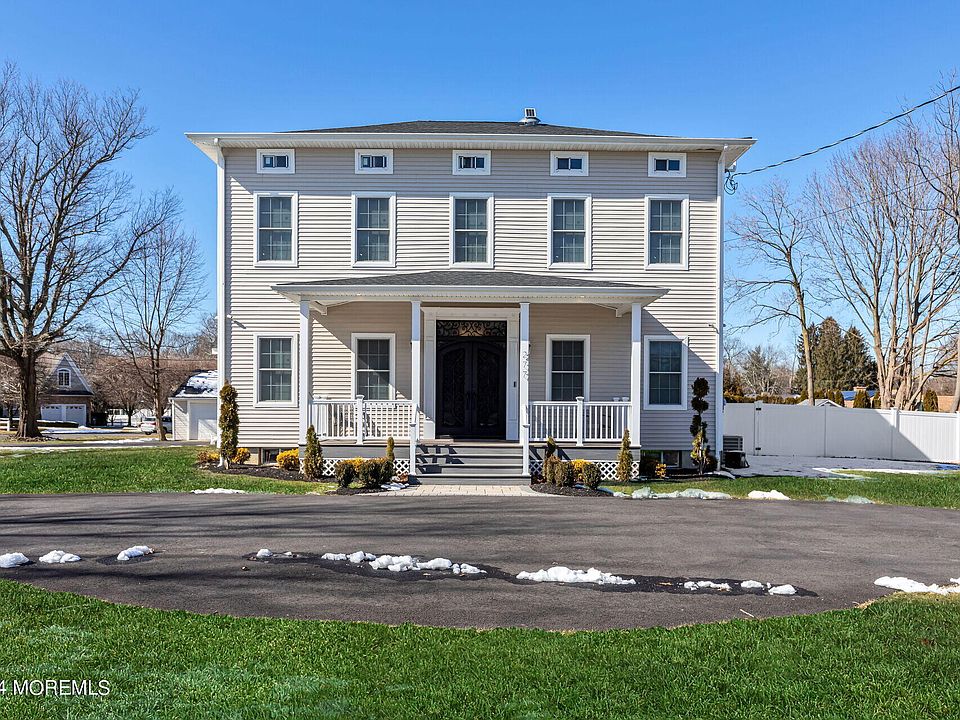 277 Broadway, Freehold, NJ 07728 MLS 22405014 Zillow