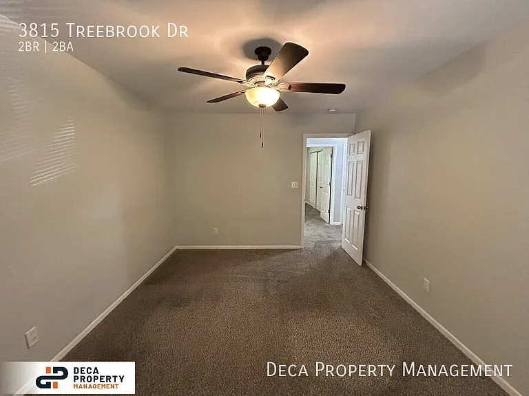 3815 Treebrook Dr — Photo 11