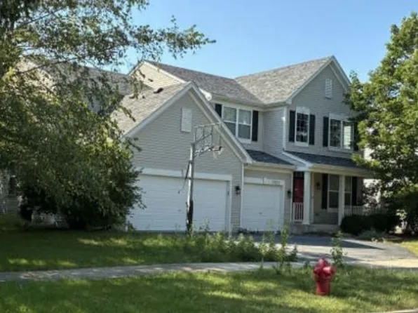 2323 Majestic Prince Ln, Montgomery, IL 60538