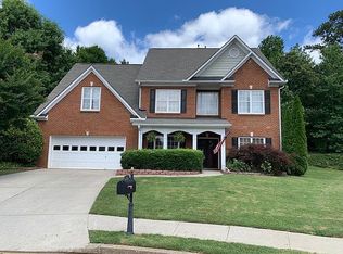 162 Sandhurst Ct, Suwanee, GA