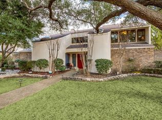 6310 Brook Lake Dr, Dallas, TX 75248