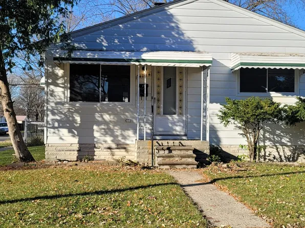 4004 Kingston St, Dearborn Heights, MI 48125