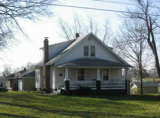 302 W Davis St, La Plata, MO 63549