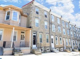 3412 Sunnyside Ave, Philadelphia, PA 19129