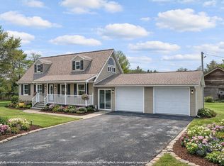 3201 State Route 26 Gln, Glen Aubrey, NY 13777